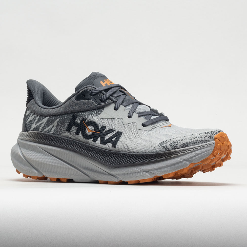 HOKA Challenger ATR 7 Men's  Harbor Mist/Castlerock
