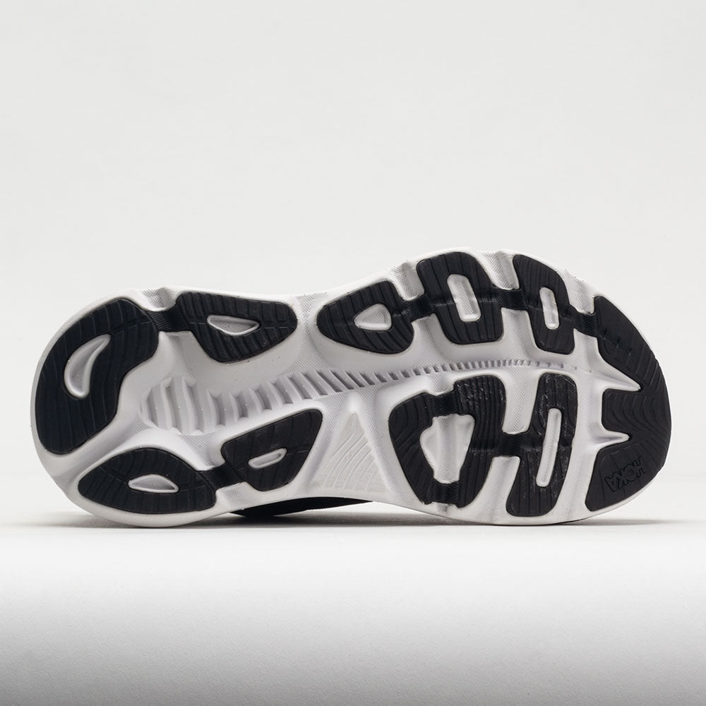 HOKA Gaviota 5 Women's  Black/White