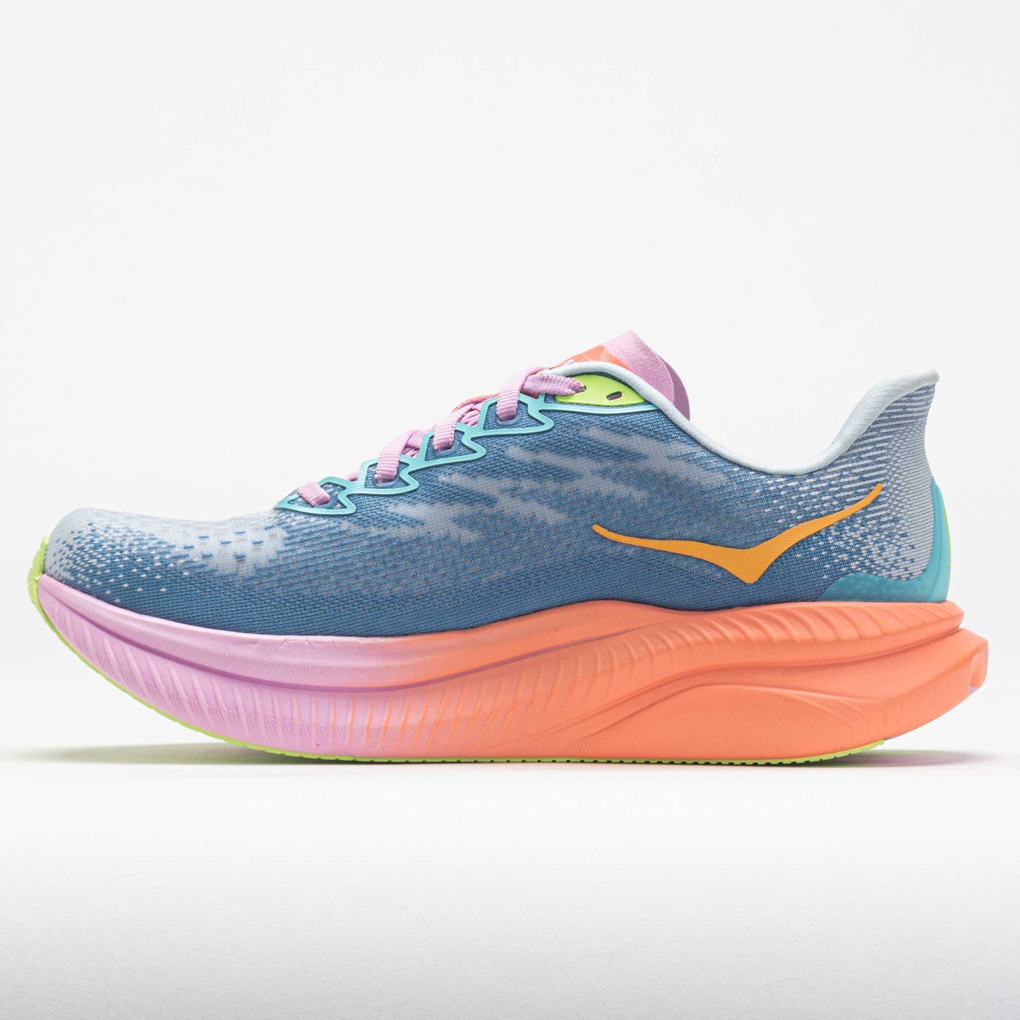 HOKA Mach 6 Women's  Illusion/Dusk