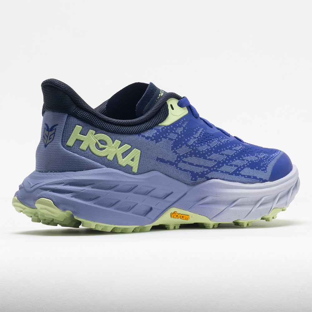 HOKA Speedgoat 5 Women's  Purple Impression/Bluing